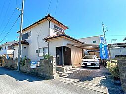 周南市大字下上　戸建て