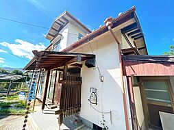 岩国市通津　戸建て
