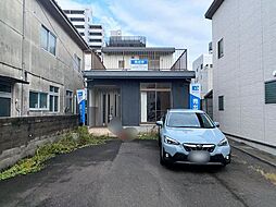 周南市住崎町　戸建て