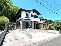 山口市下小鯖　戸建て
