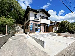 山口市下小鯖　戸建て