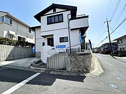 宇部市大字際波　戸建て