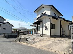 宇部市大小路2丁目　戸建て