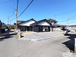 山口市大内問田2丁目　戸建て