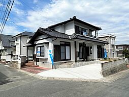 山口市大内小京都　戸建て