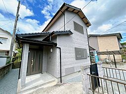 山口市大内長野　戸建て