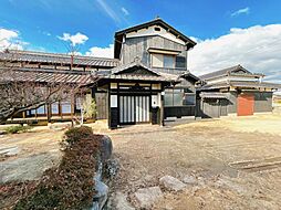 宇部市大字中野開作　戸建て