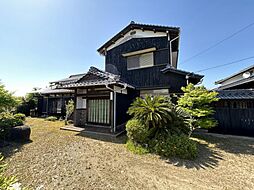 宇部市大字中野開作　戸建て