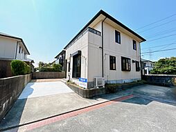 宇部市文京台1丁目　戸建て