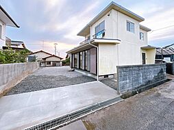 宇部市文京台3丁目　戸建て