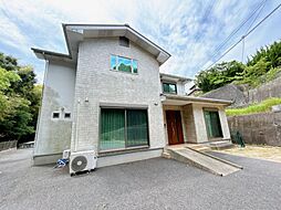 宇部市開2丁目　戸建て