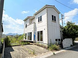 山口市大内長野　戸建て