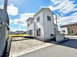 山口市大内長野　戸建て