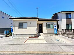 宇部市西本町2丁目　戸建て