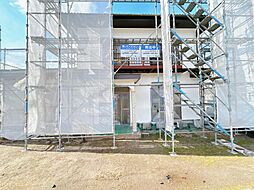 山口市鋳銭司　戸建て