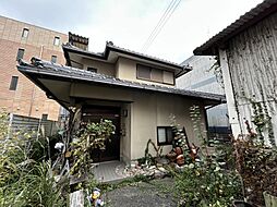 山口市泉都町　戸建て