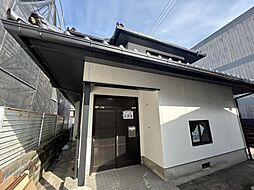 山口市泉都町　戸建て