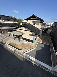 宇部市末広町　戸建て