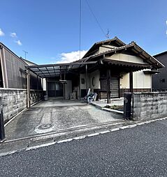 宇部市末広町　戸建て