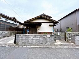 宇部市末広町　戸建て