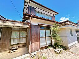 宇部市山門3丁目　戸建て