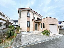 防府市華園町　戸建て