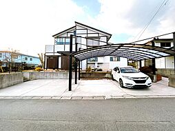 宇部市東小羽山町1丁目　戸建て