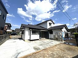 山口市金古曽町　戸建て