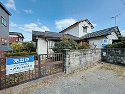 山口市金古曽町　戸建て