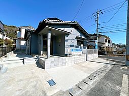 宇部市大字西岐波　戸建て