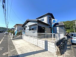 宇部市大字西岐波 戸建て