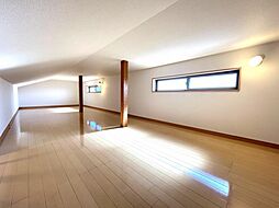 防府市大字田島　戸建て