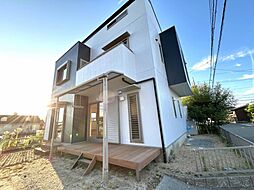 防府市大字田島　戸建て