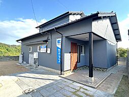 宇部市西宇部南1丁目　戸建て