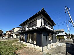 山口市大内矢田南5丁目　戸建て
