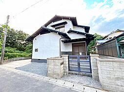 宇部市大字西岐波 戸建て