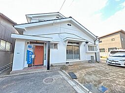 宇部市昭和町3丁目　戸建て