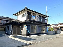 山口市江崎　戸建て