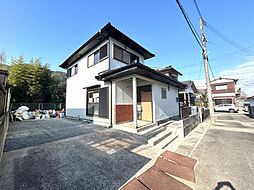 山口市下小鯖　戸建て