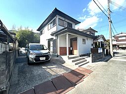 山口市下小鯖　戸建て