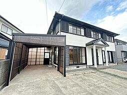 宇部市大字東岐波　戸建て