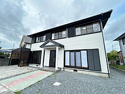 宇部市大字東岐波　戸建て