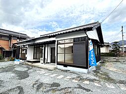 山口市折本2丁目 戸建て