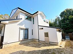 宇部市開2丁目　戸建て