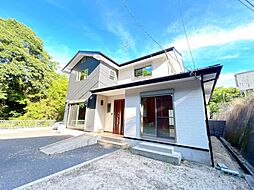 宇部市開2丁目 戸建て