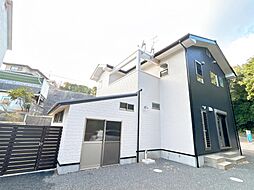 宇部市開2丁目　戸建て
