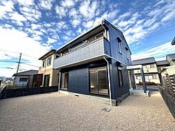 山口市大内矢田南8丁目　戸建て