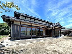 山口市阿知須 戸建て