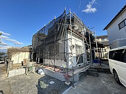 山口市吉田 戸建て