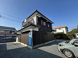 山口市阿知須　戸建て
